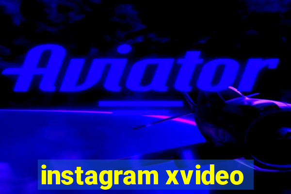 instagram xvideo